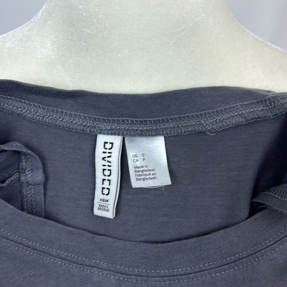 H&M maxi dress - Picture 5 of 8